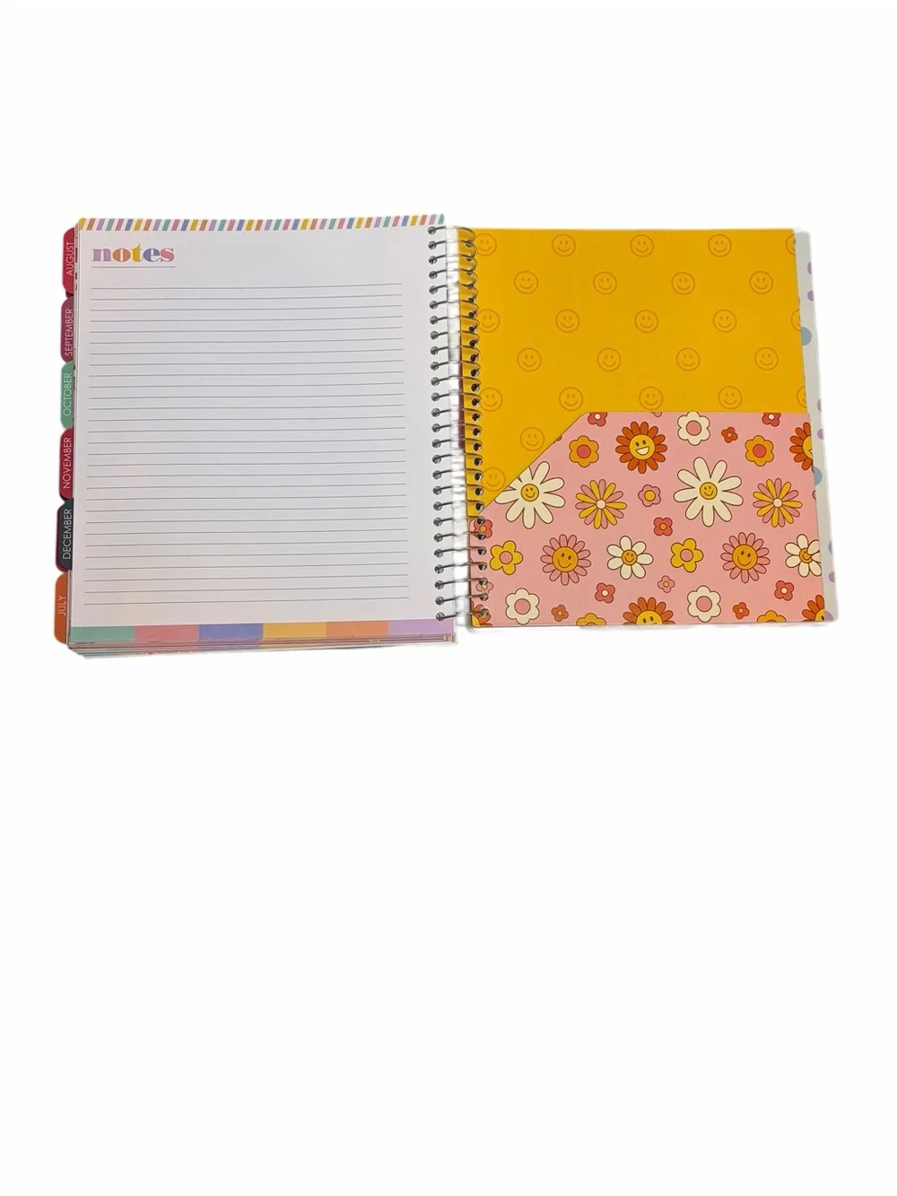 The Creative Expert Pink & Blue Axolotl 17-Month Planner 8/26 - 12/27