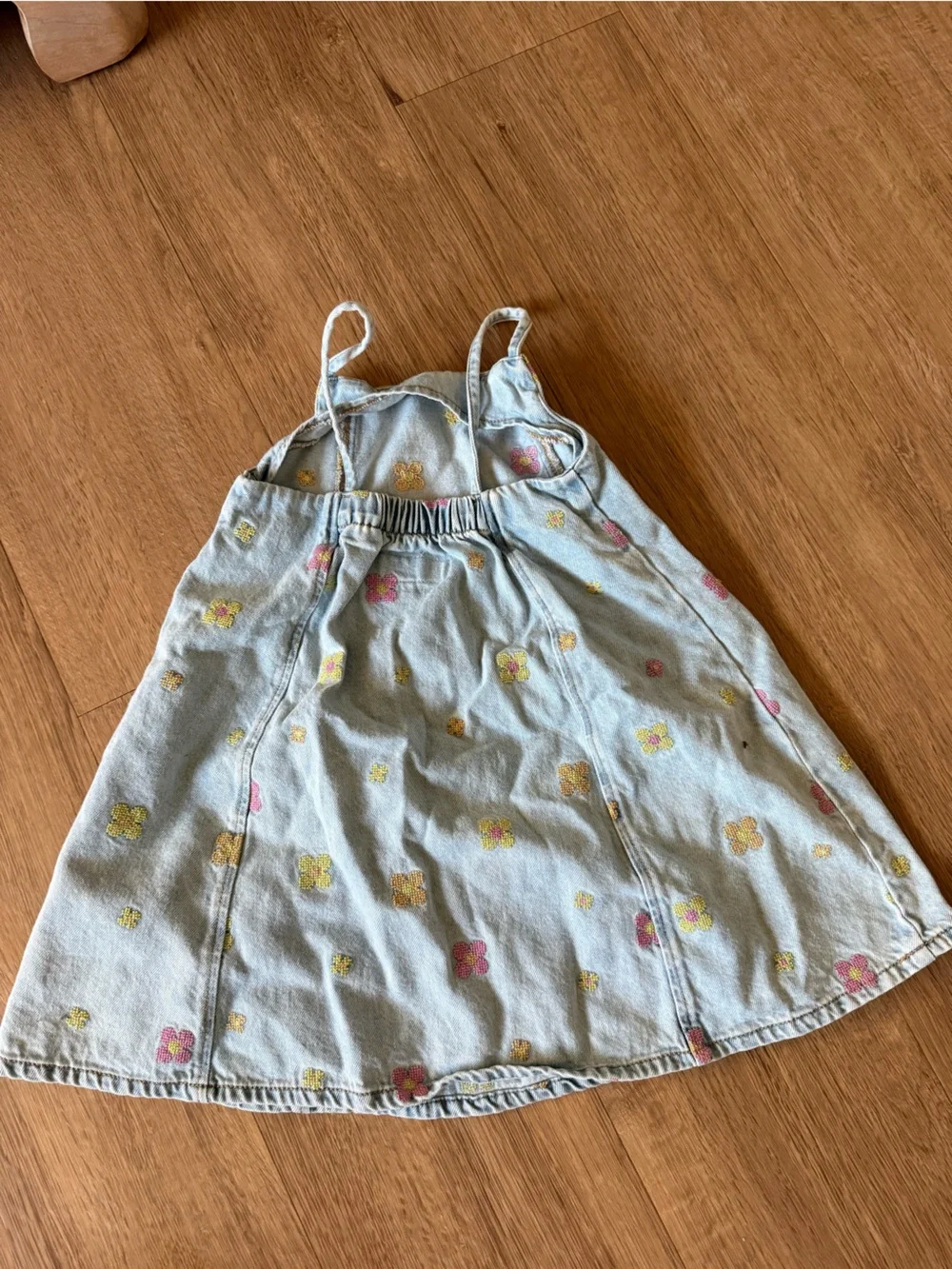 Zara worn once