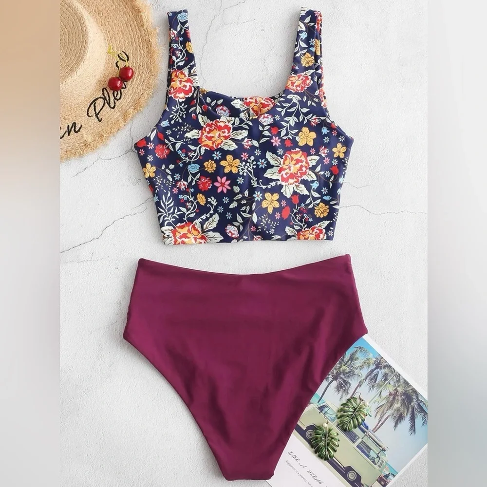 Zaful fabric type