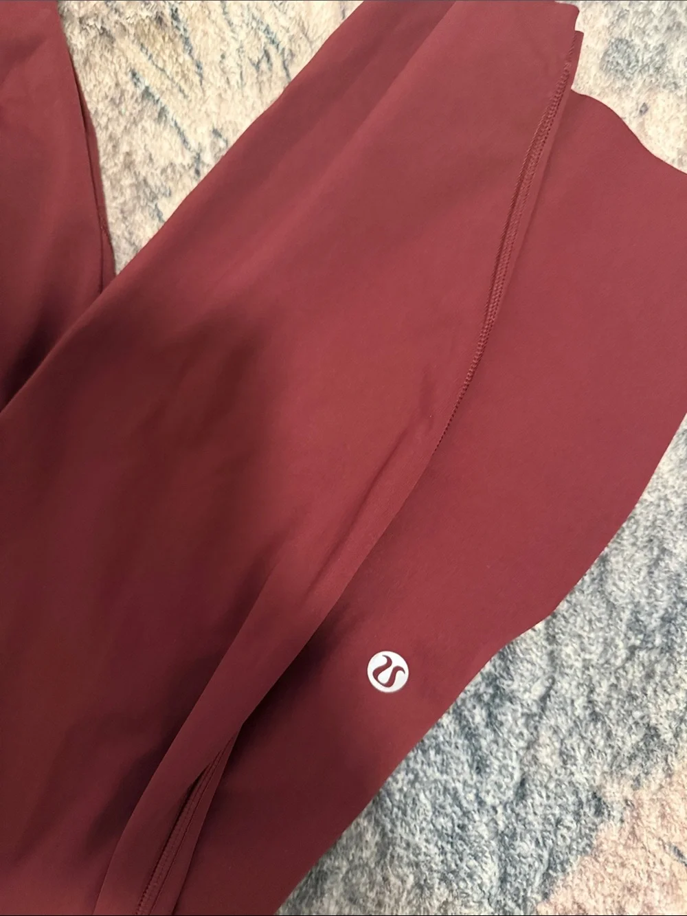 lululemon athletica stretchy high