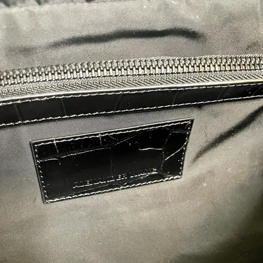Alexander Wang three carrying