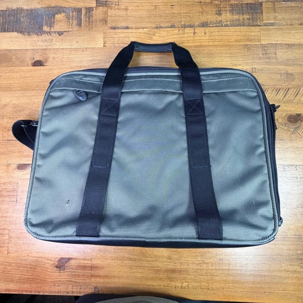 Tumi t2 ballistic