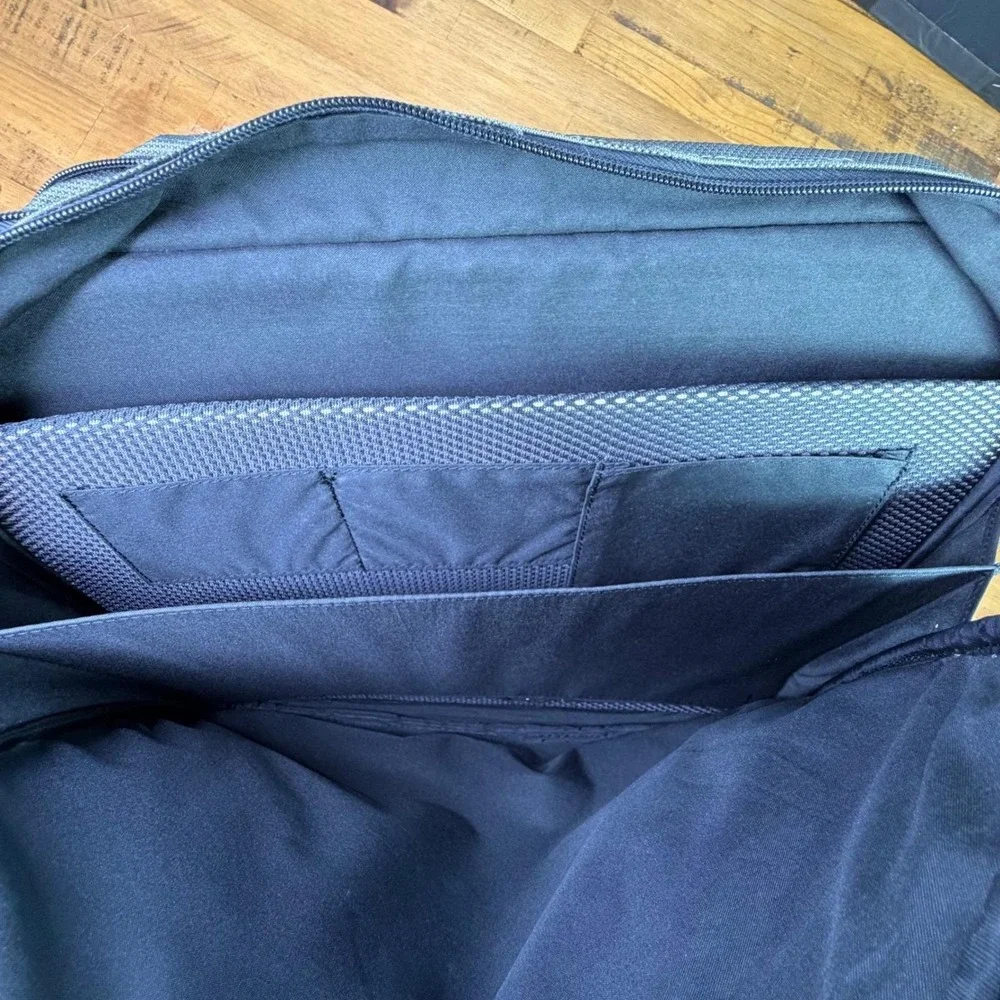 Tumi t2 ballistic