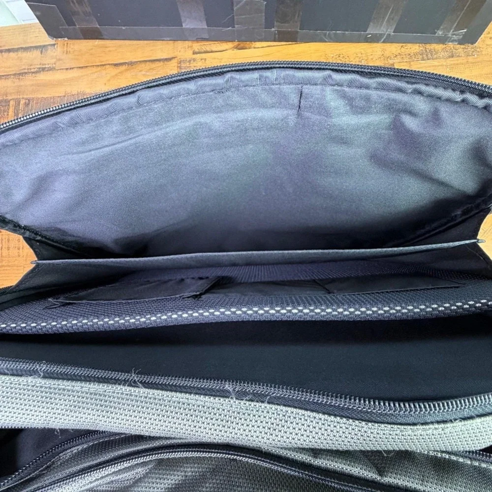Tumi t2 ballistic