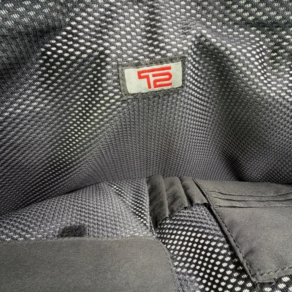 Tumi t2 ballistic