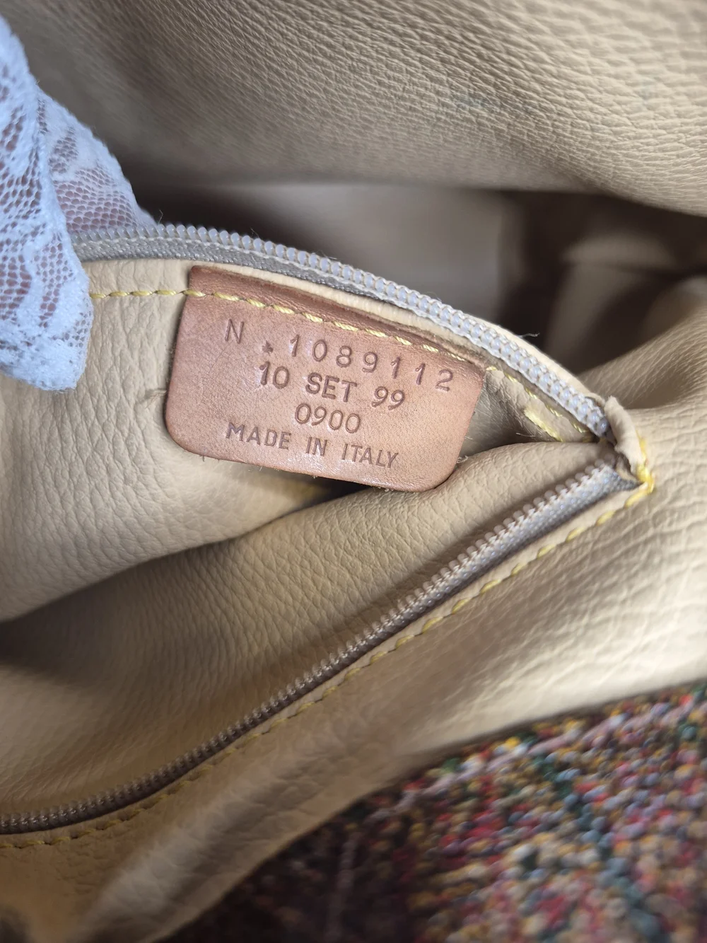 Etro Paisley Print Tote Bag