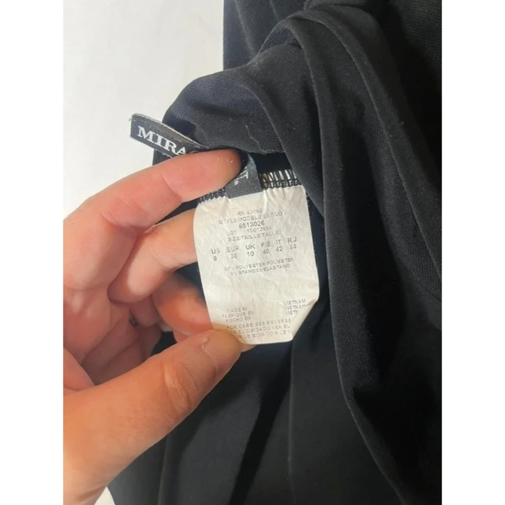 Miraclesuit tankini swim