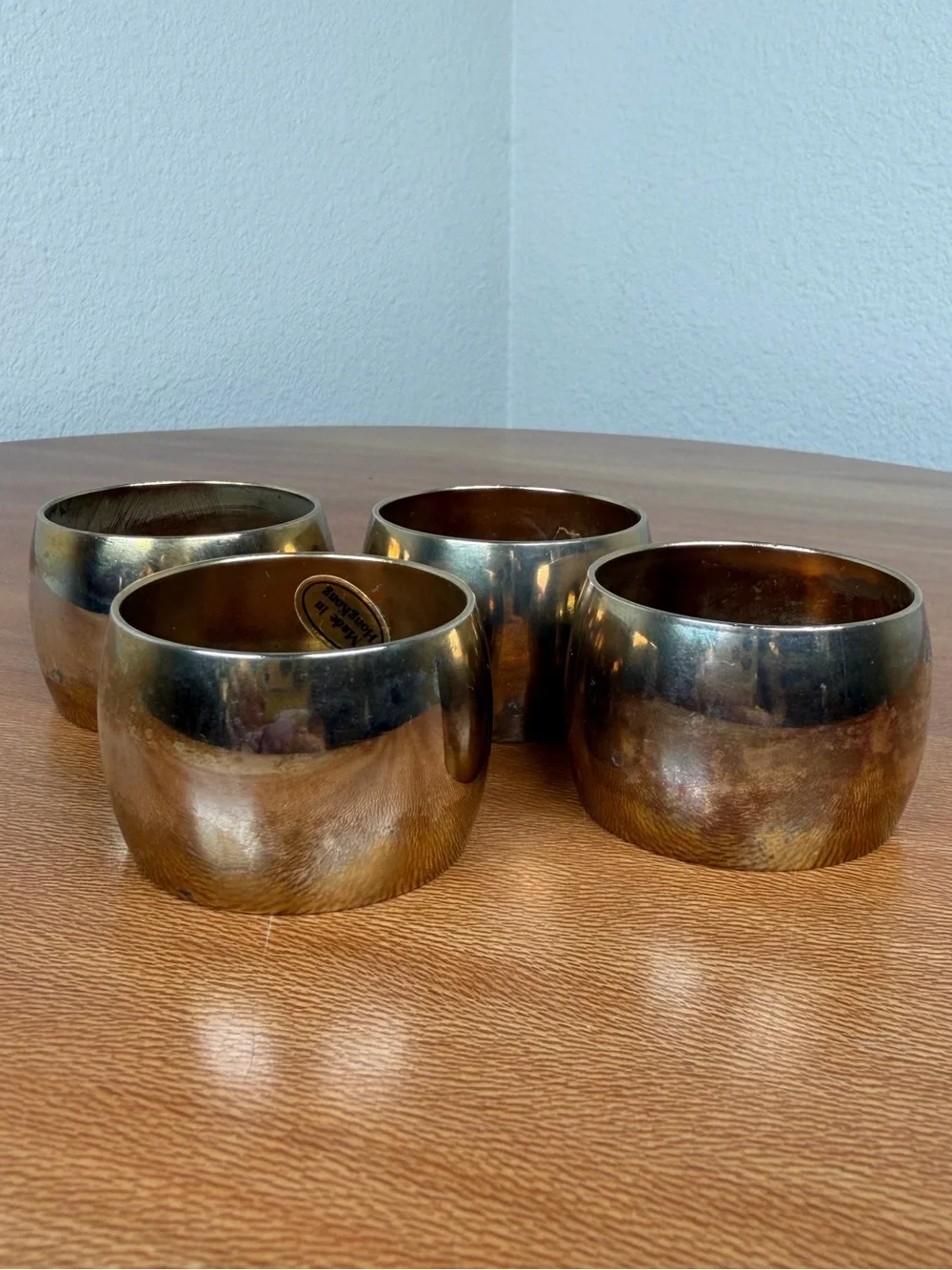 Vintage this set