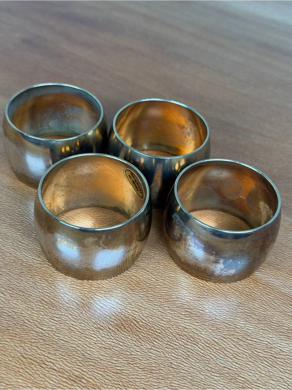 Vintage this set