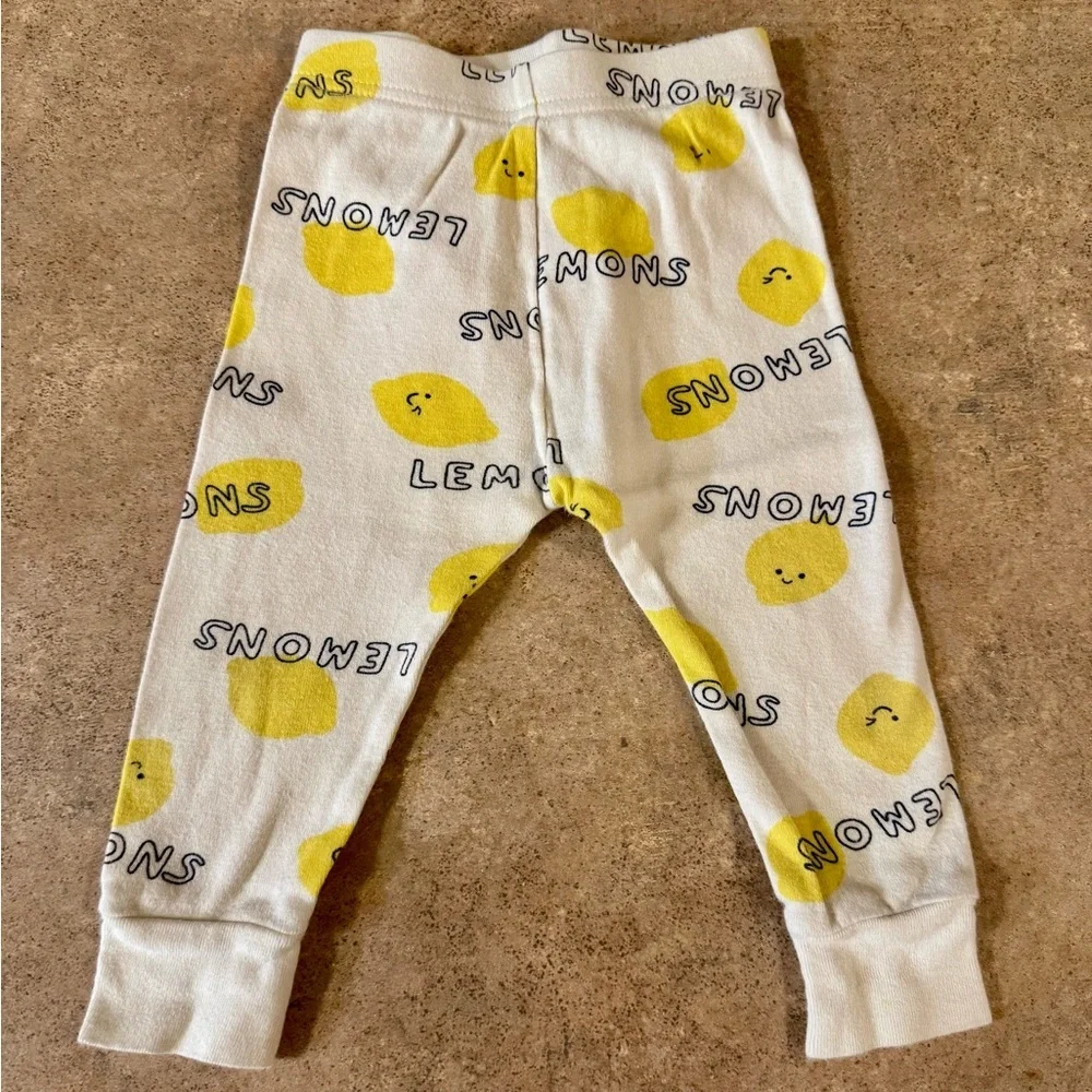 Old Navy adorable lemon