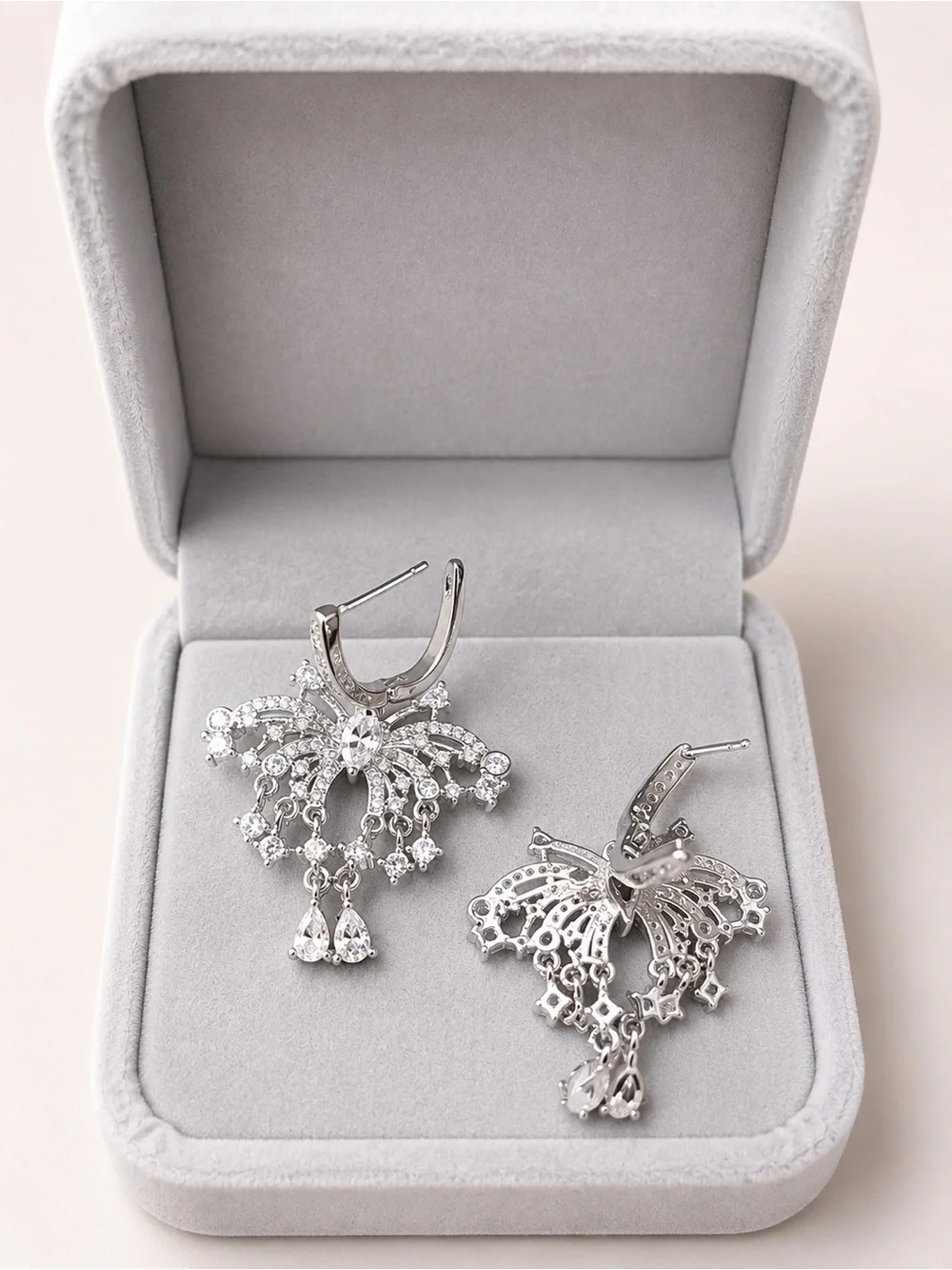 N/A elegant sterling