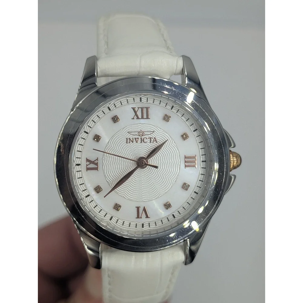 Invicta unused new