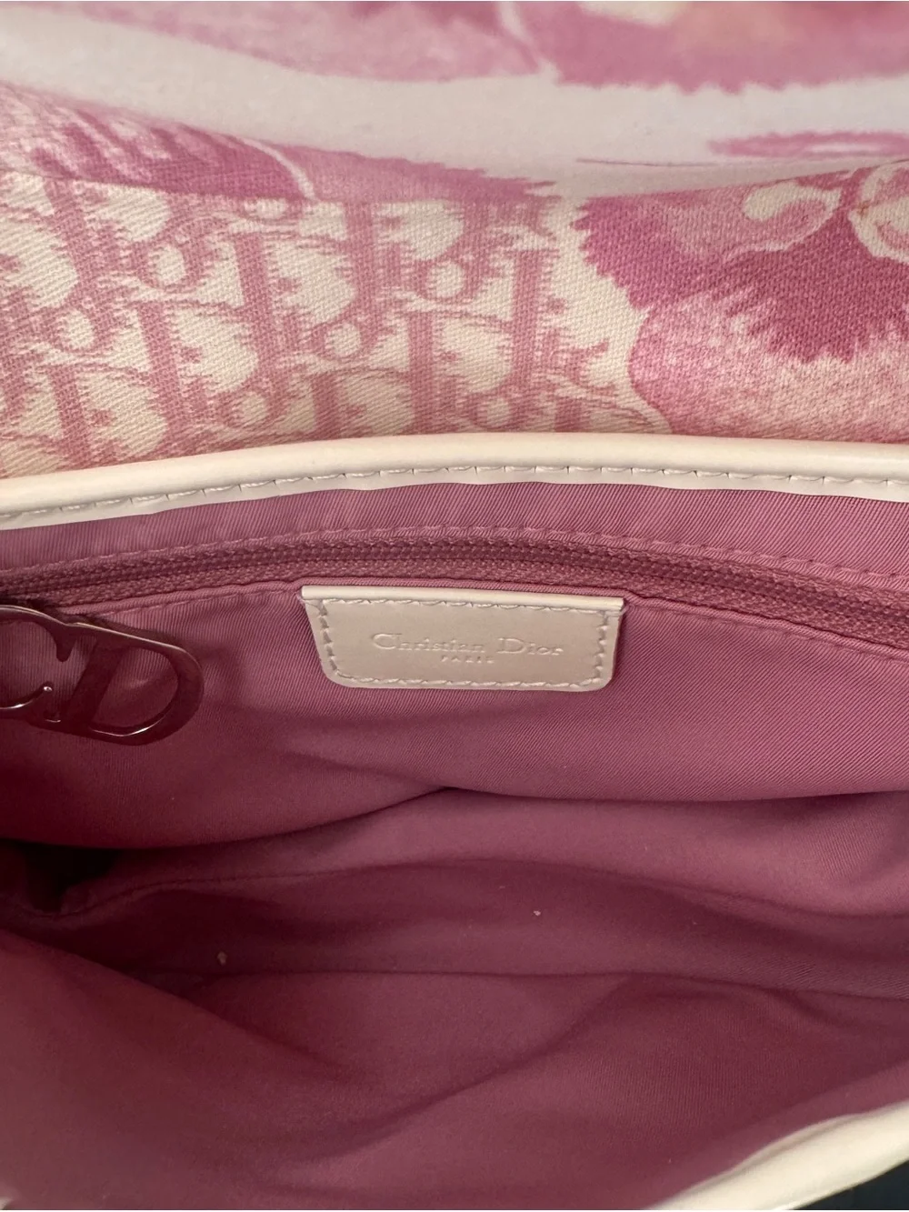 Dior vintage authentic