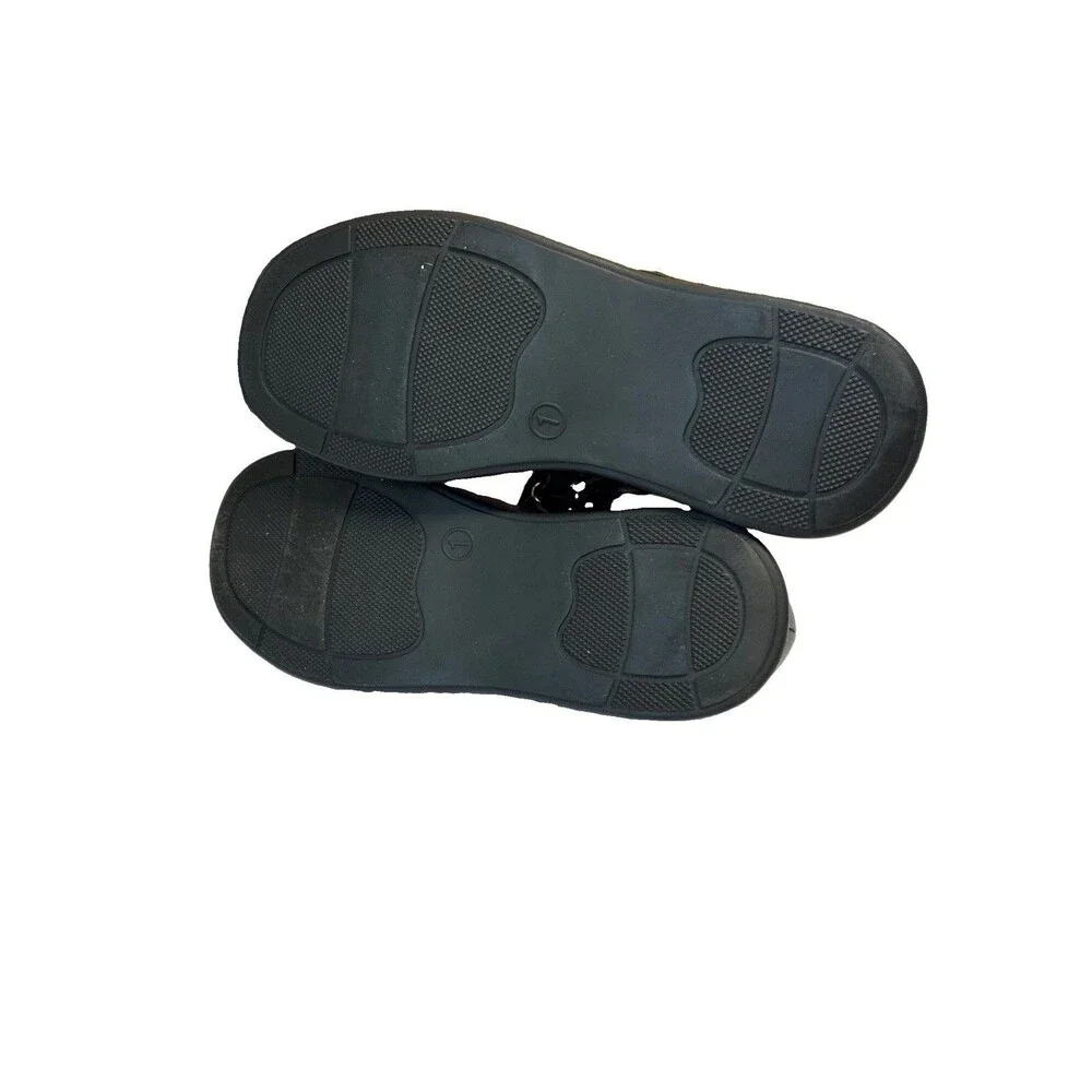 Rachel shoes black