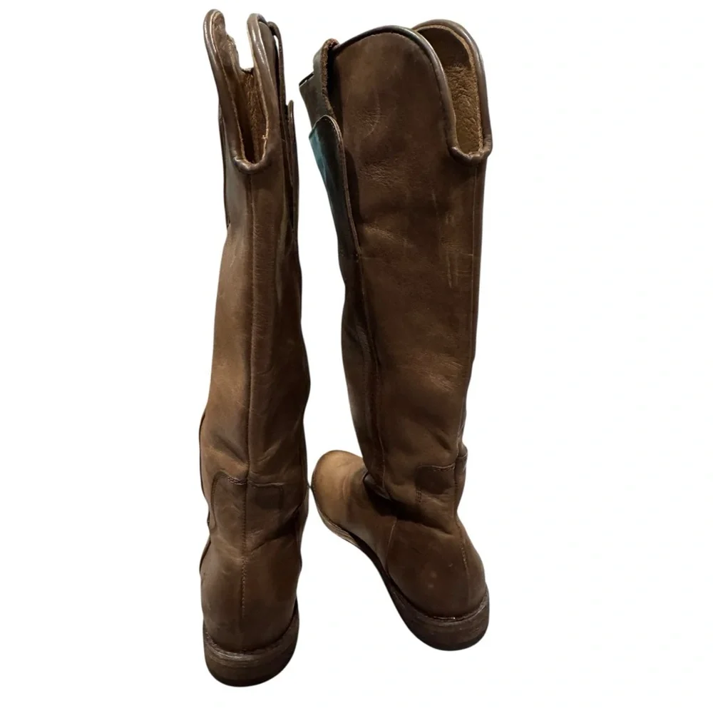 Frye new without