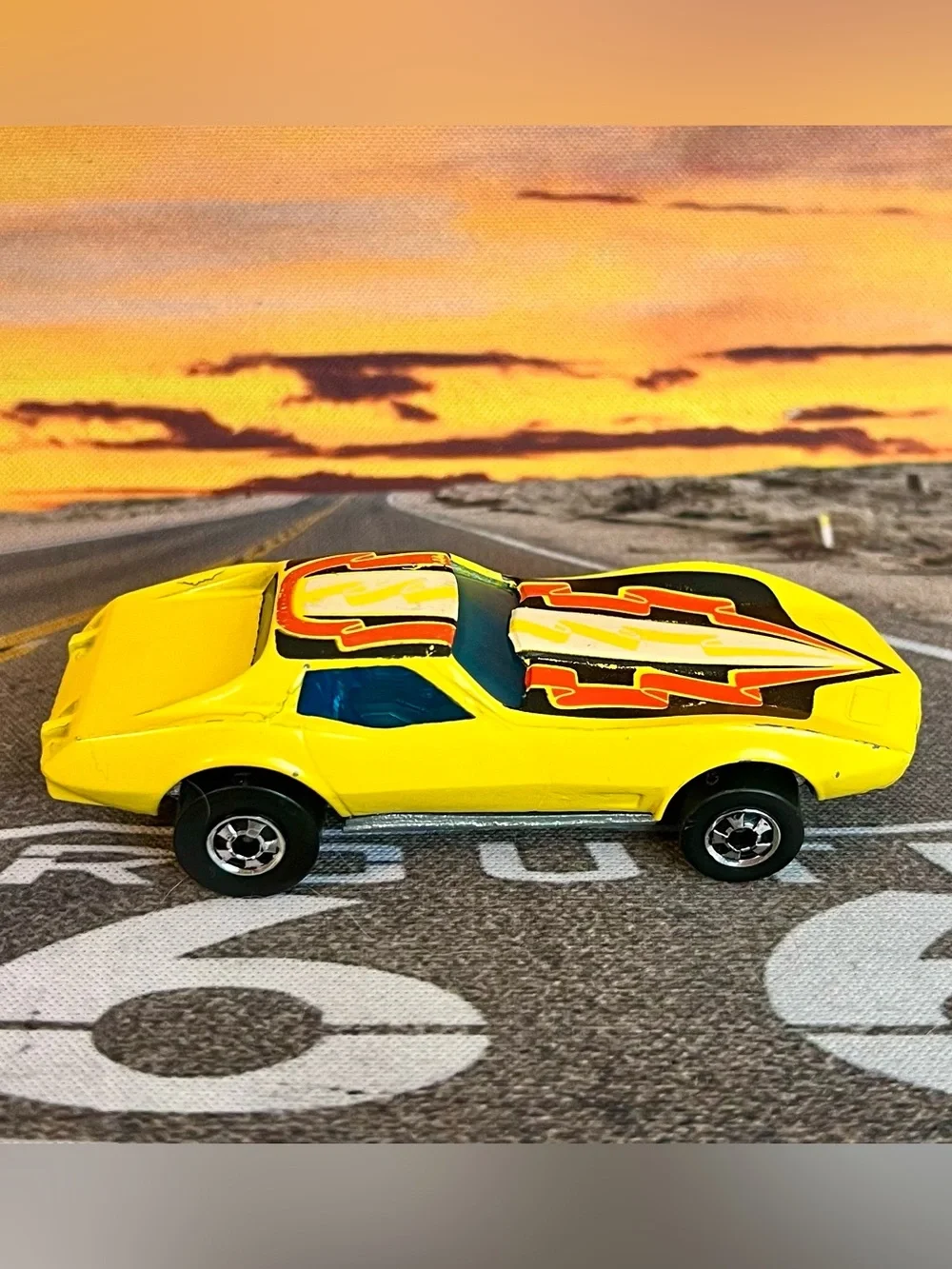Hot Wheels hot wheels