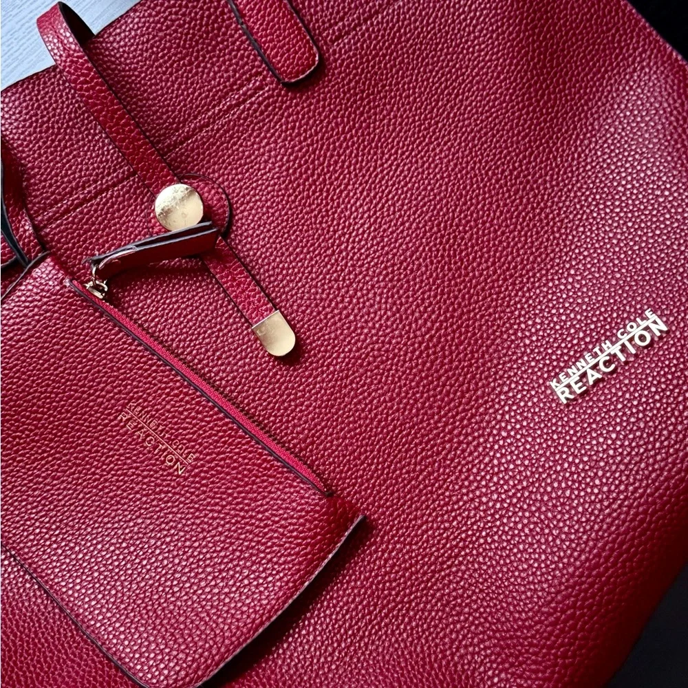 Kenneth Cole Reaction kenneth cole