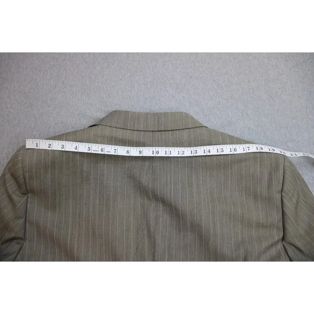Stafford blazer mens