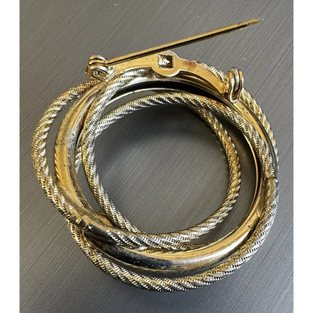 The Unbranded Brand vintage gold