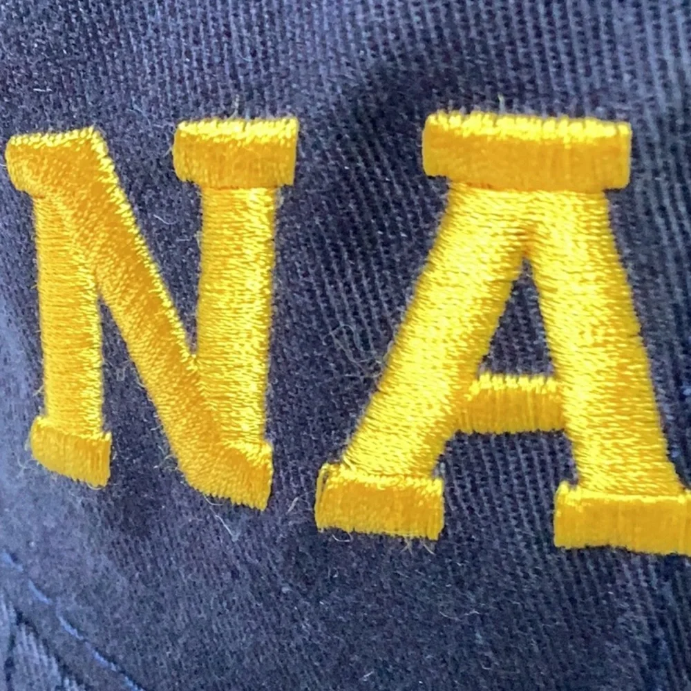 Legacy stylish navy