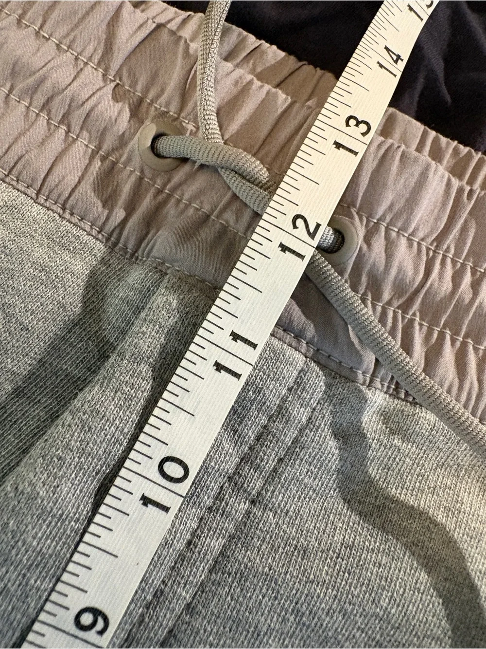 Y-3 men joggers