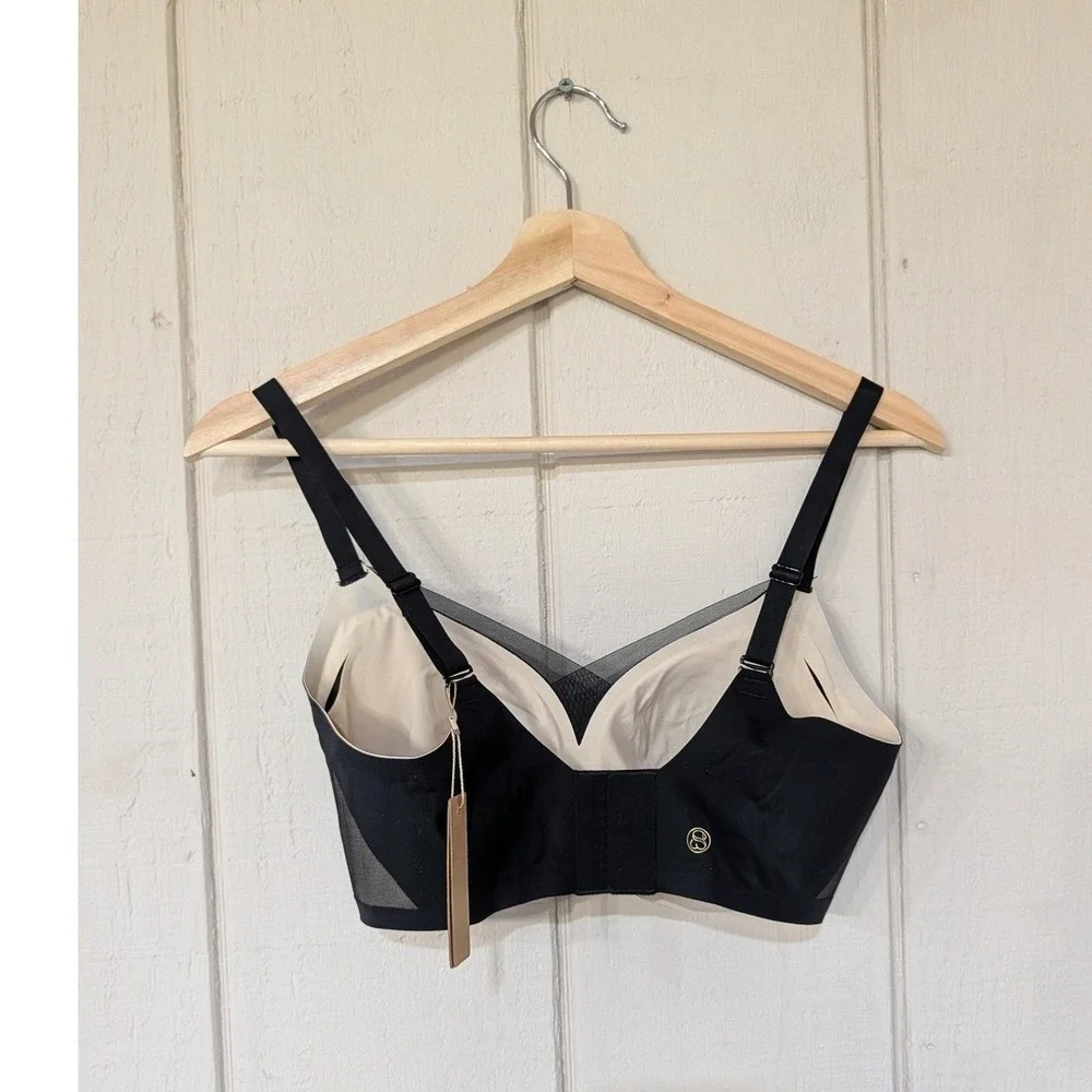 Shapellx side cups comfort
