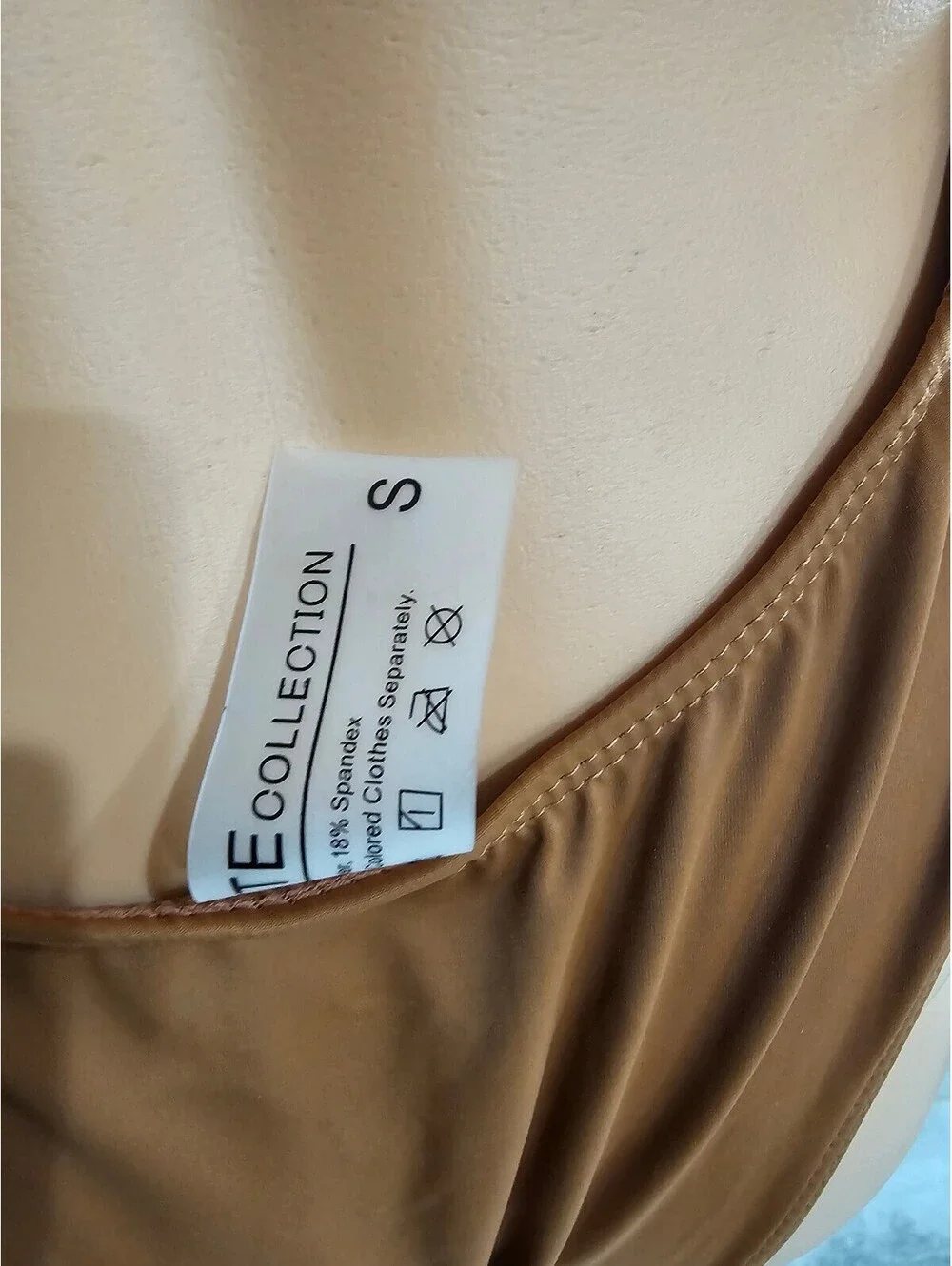 N/A this brown