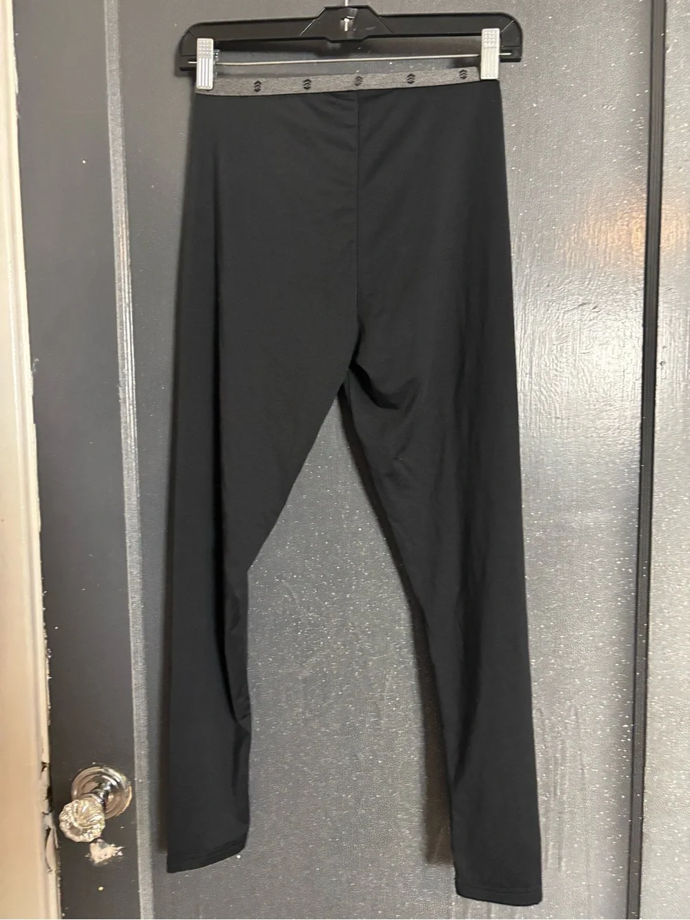 Free Country styling leggings movement