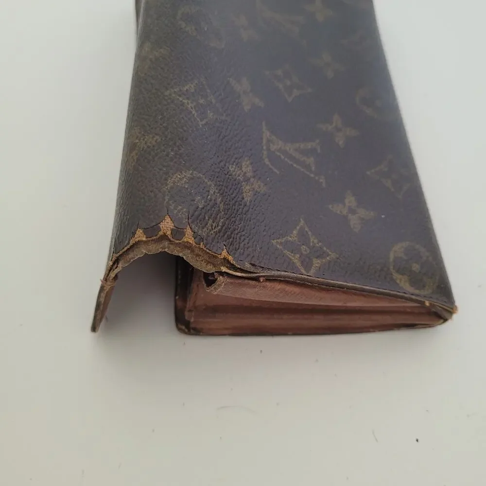 Louis Vuitton authentic louis