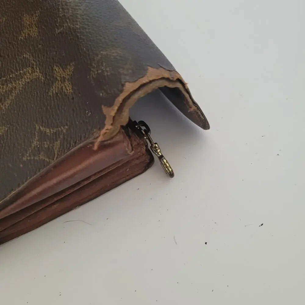 Louis Vuitton authentic louis