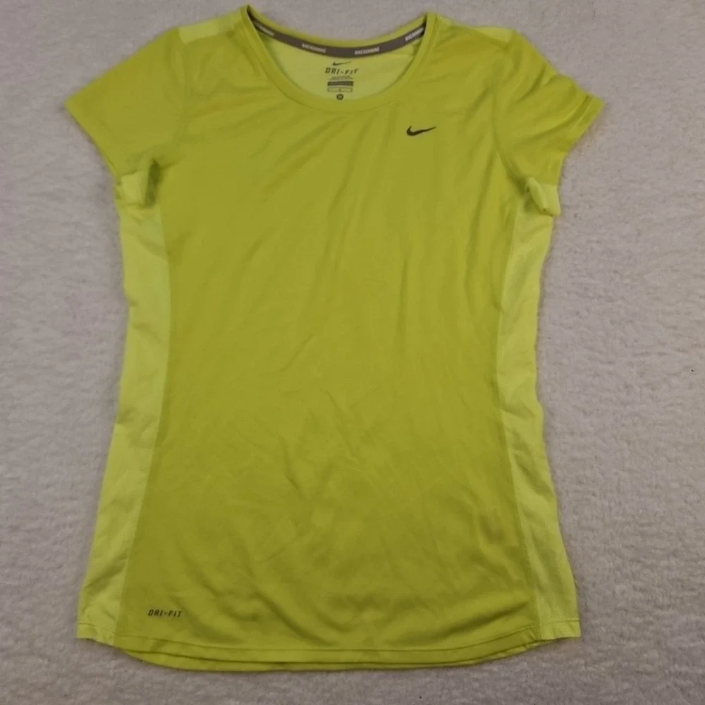 Nike dri fit