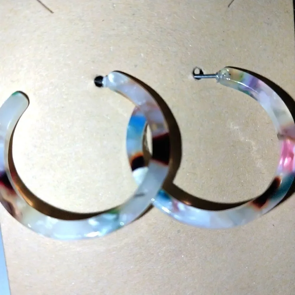 Fashion Jewelry lightweight comfortable