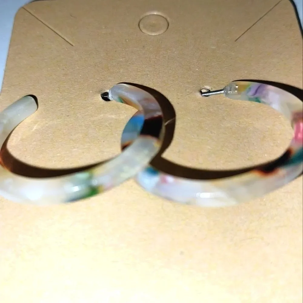 Fashion Jewelry lightweight comfortable