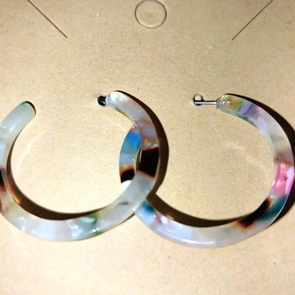 Fashion Jewelry lightweight comfortable