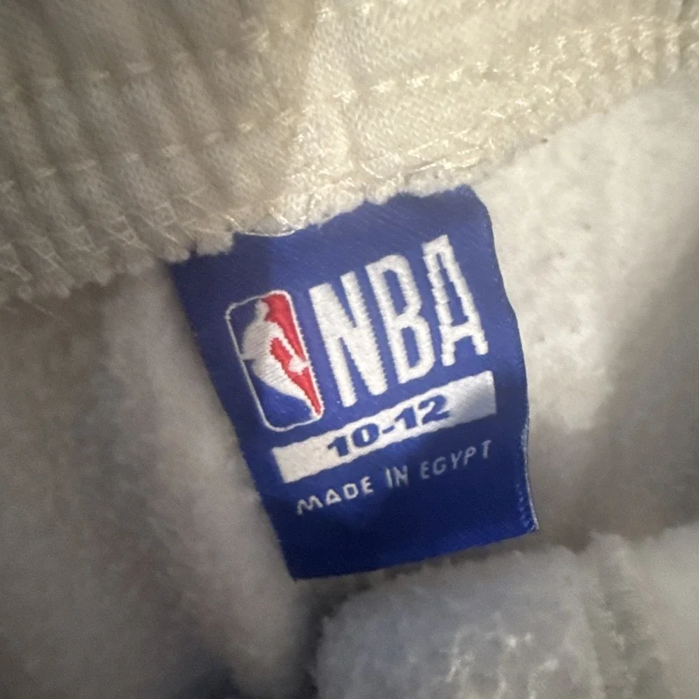NBA youth boys