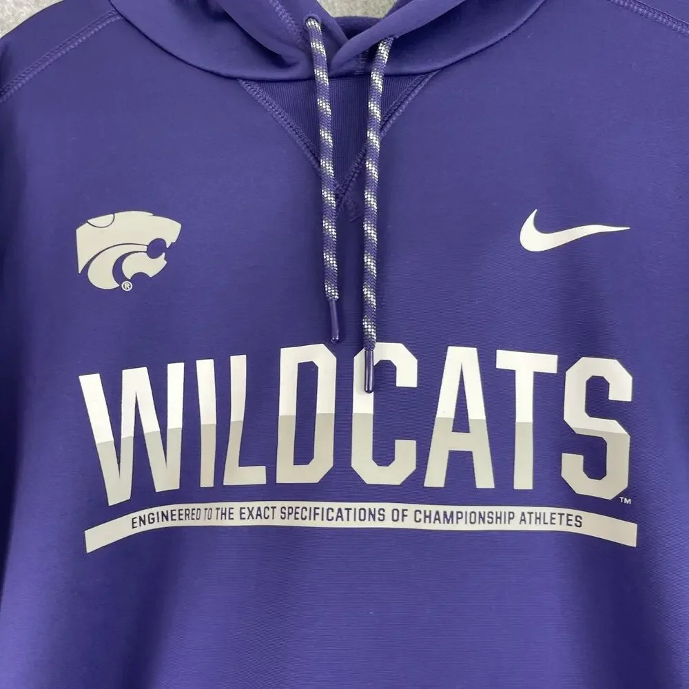 Nike kansas state
