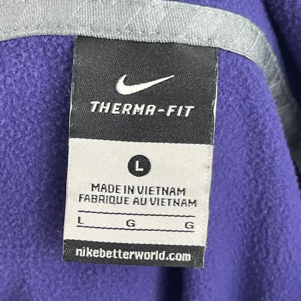 Nike kansas state