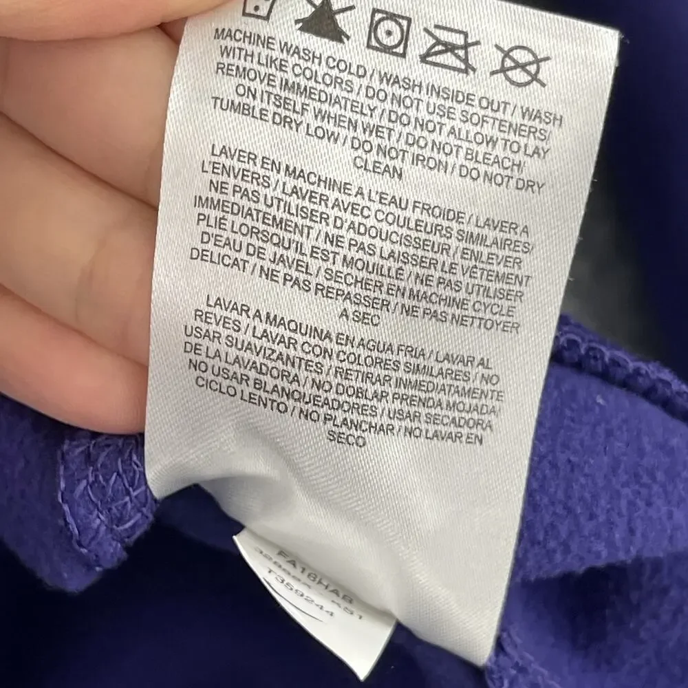 Nike kansas state
