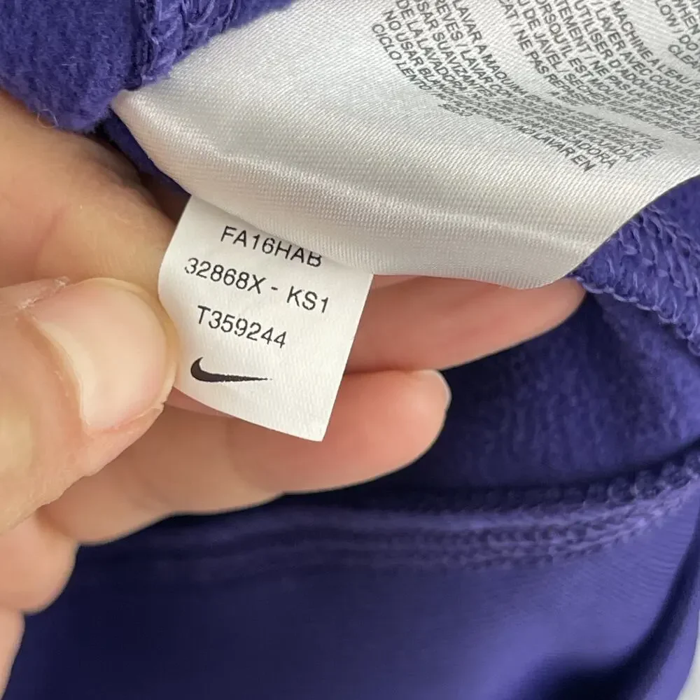 Nike kansas state