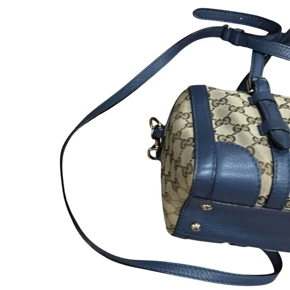 Gucci authentic small