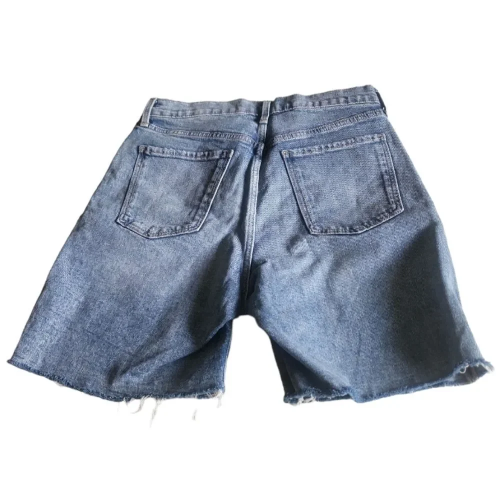 Old Navy hem size length