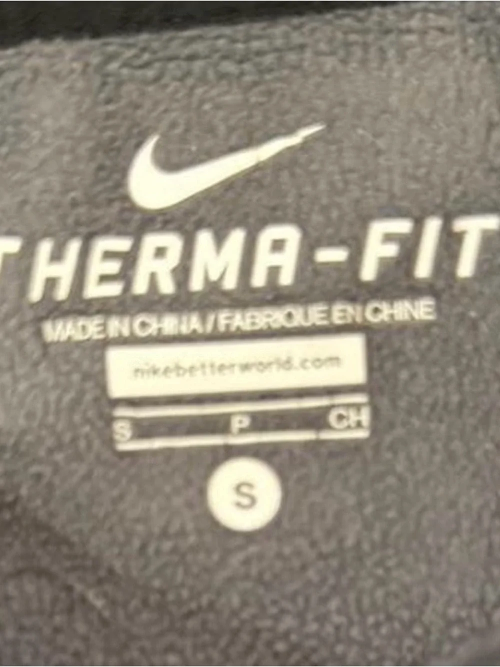 Nike pullover hoodie