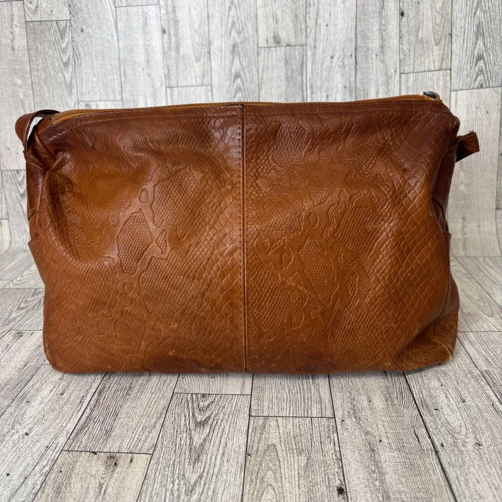 Florenzo genuine leather