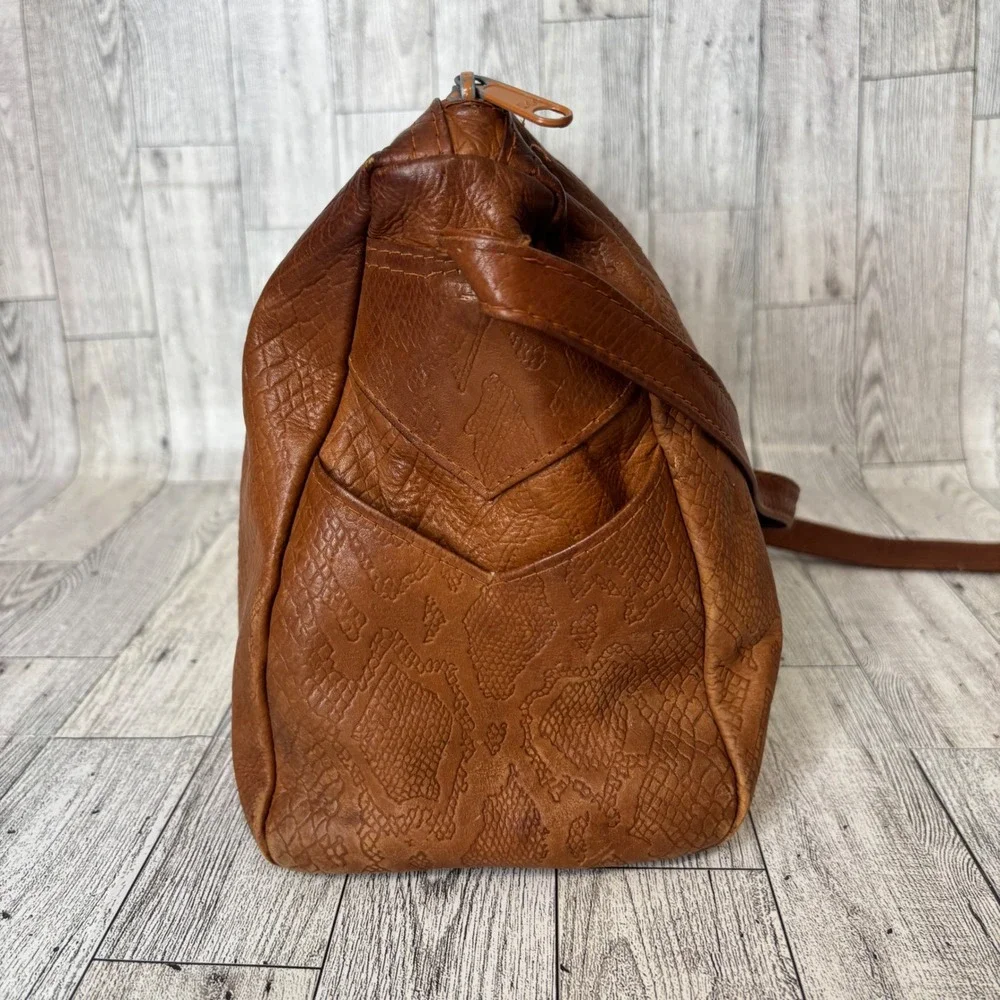 Florenzo genuine leather