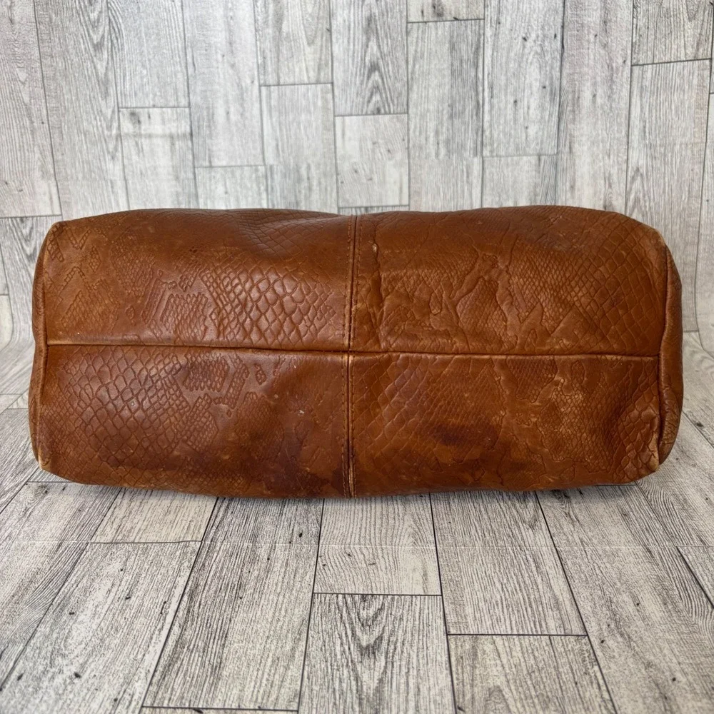 Florenzo genuine leather