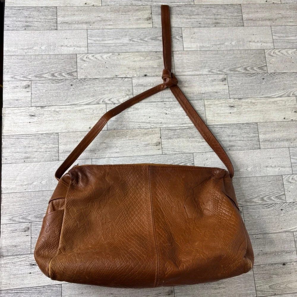 Florenzo genuine leather