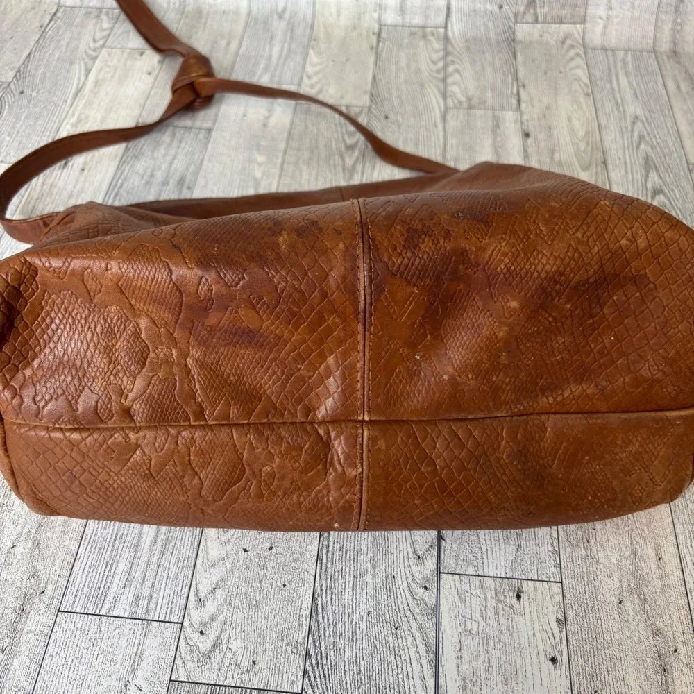 Florenzo genuine leather