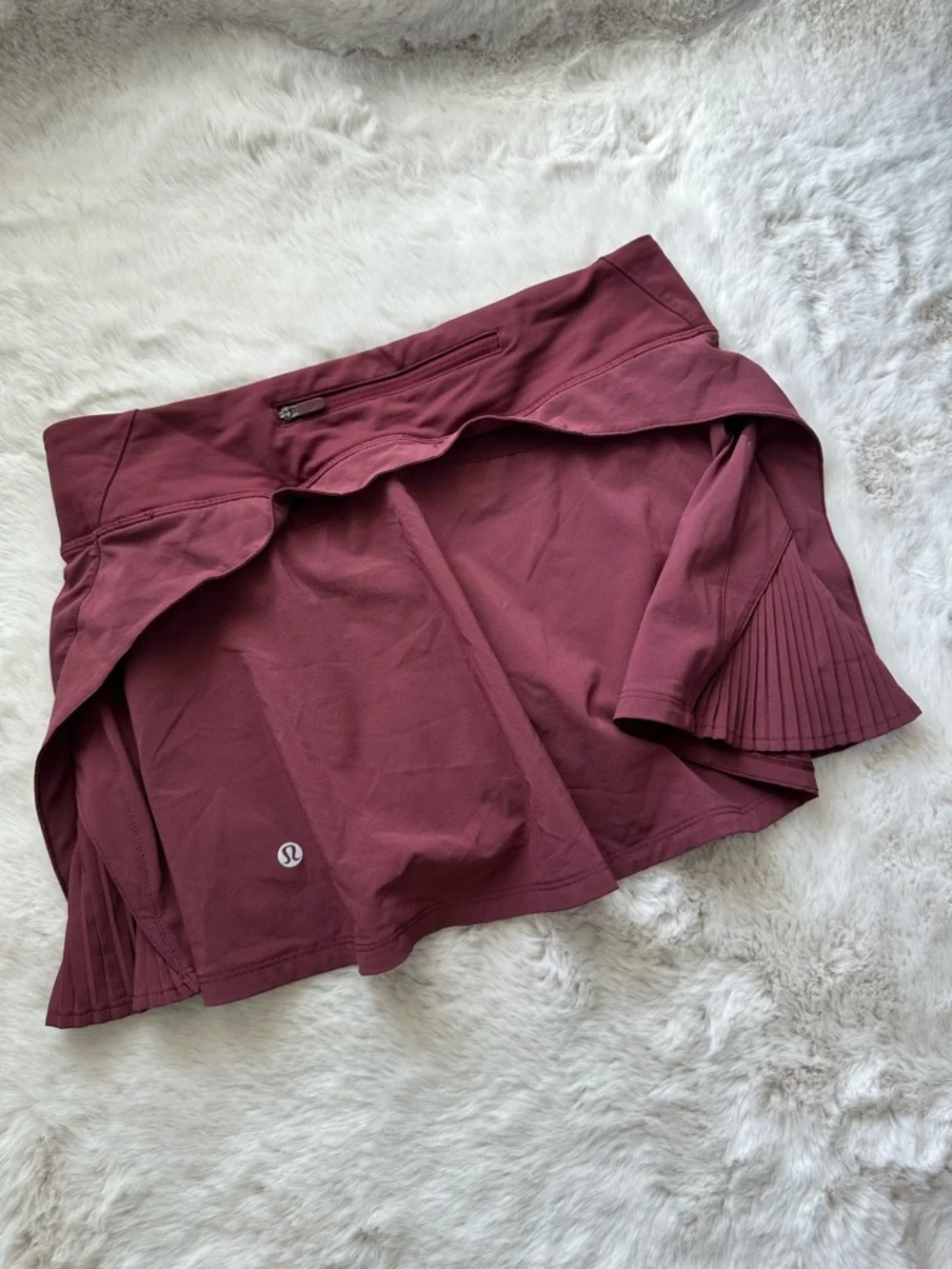 lululemon athletica exactly as