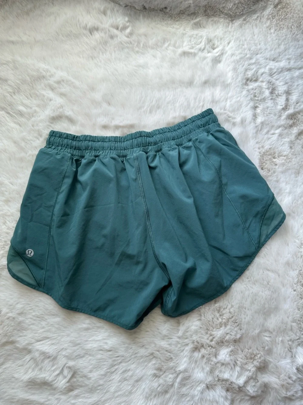 lululemon athletica exactly as