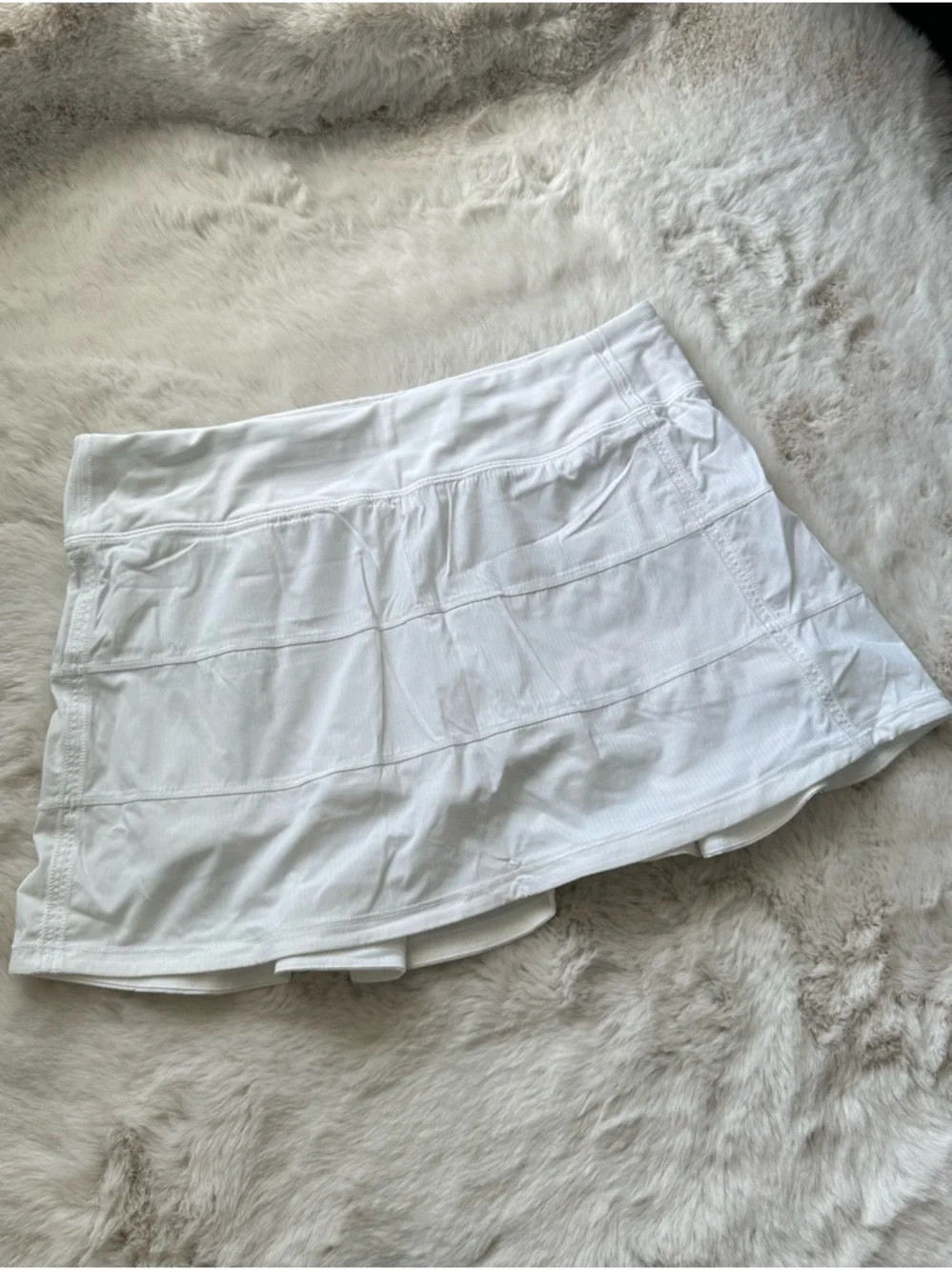 lululemon athletica exactly as